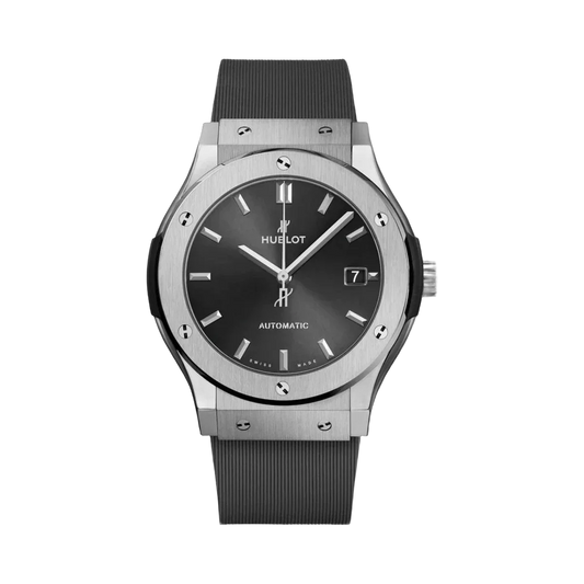 Hublot 511.NX.7071.RX pre-owned watch — view 1