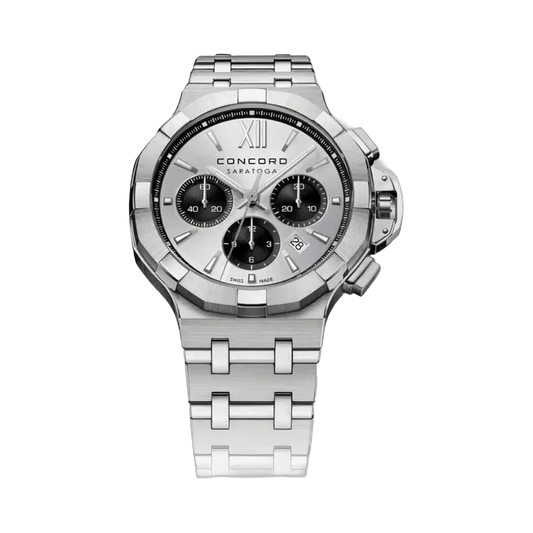 Concord 0320451 pre-owned watch — view 1