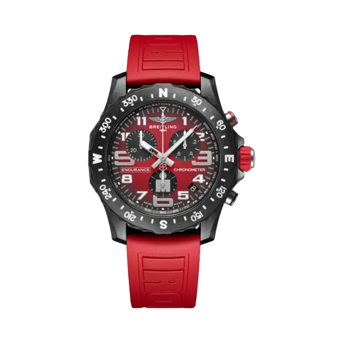 Breitling X823109A1K1S1 pre-owned watch — view 1