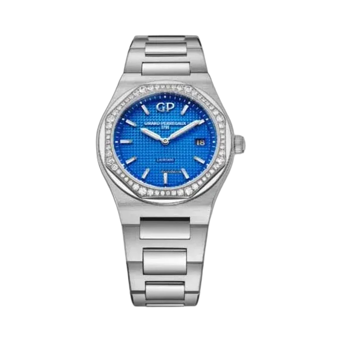 Girard-Perregaux 80189D11A131-11A pre-owned watch — view 1