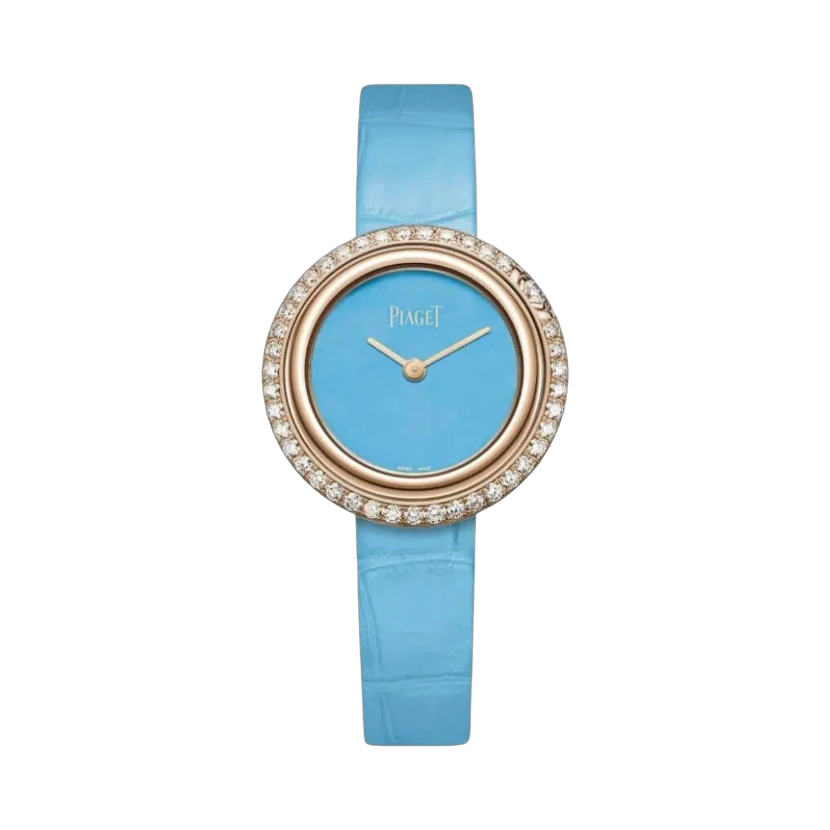 Piaget G0A43089 pre-owned watch — view 1