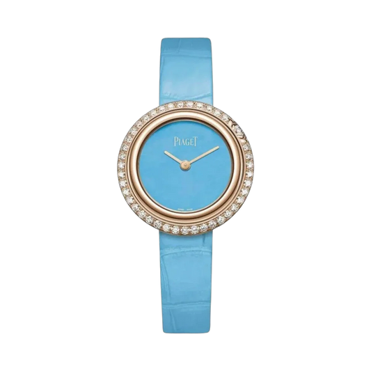 Piaget G0A43089 pre-owned watch — view 1