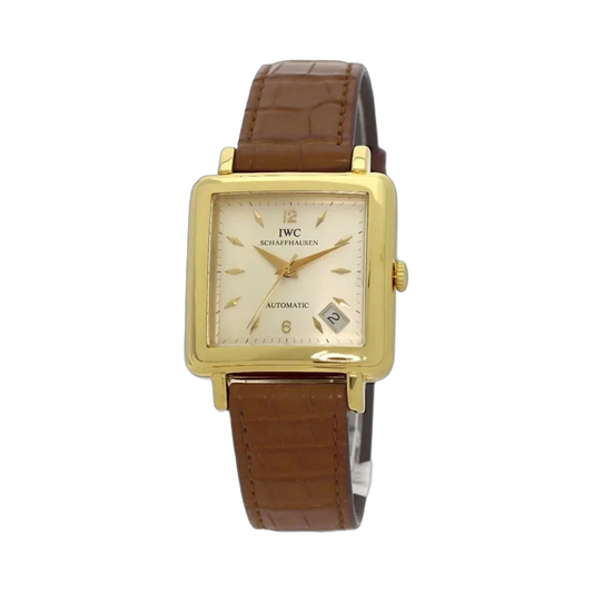 IWC IW1876 pre-owned watch — view 1