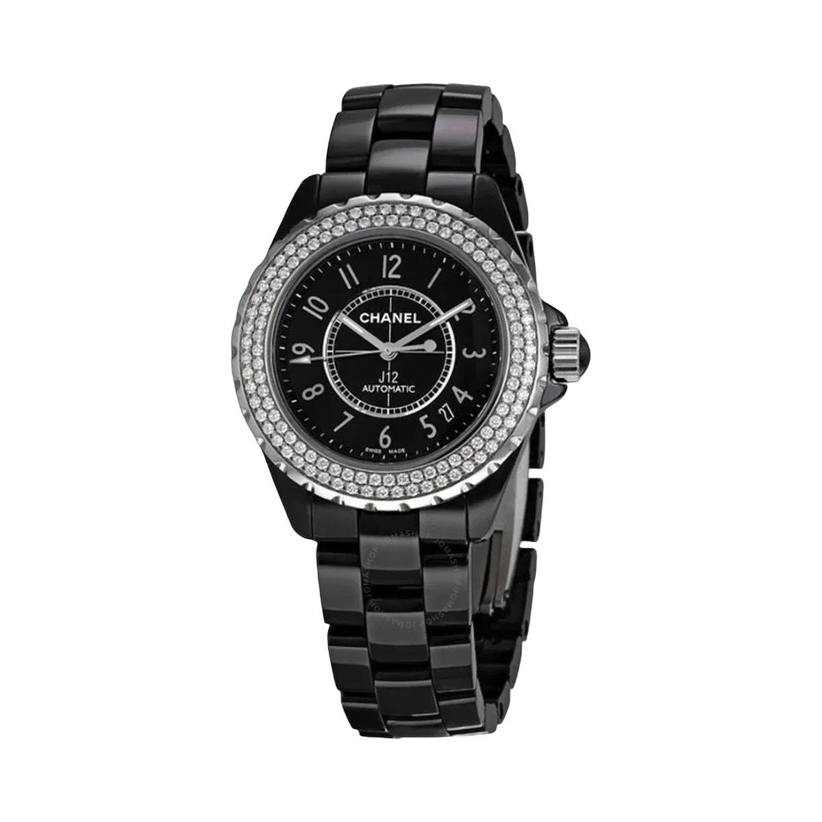 Chanel H0950 pre-owned watch — view 1