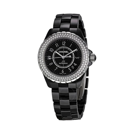 Chanel H0950 pre-owned watch — view 1