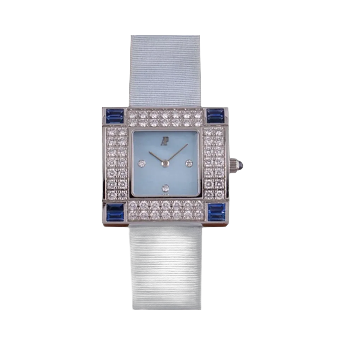 Audemars Piguet 67455BC.ZI.A022MR.01 pre-owned watch — view 1