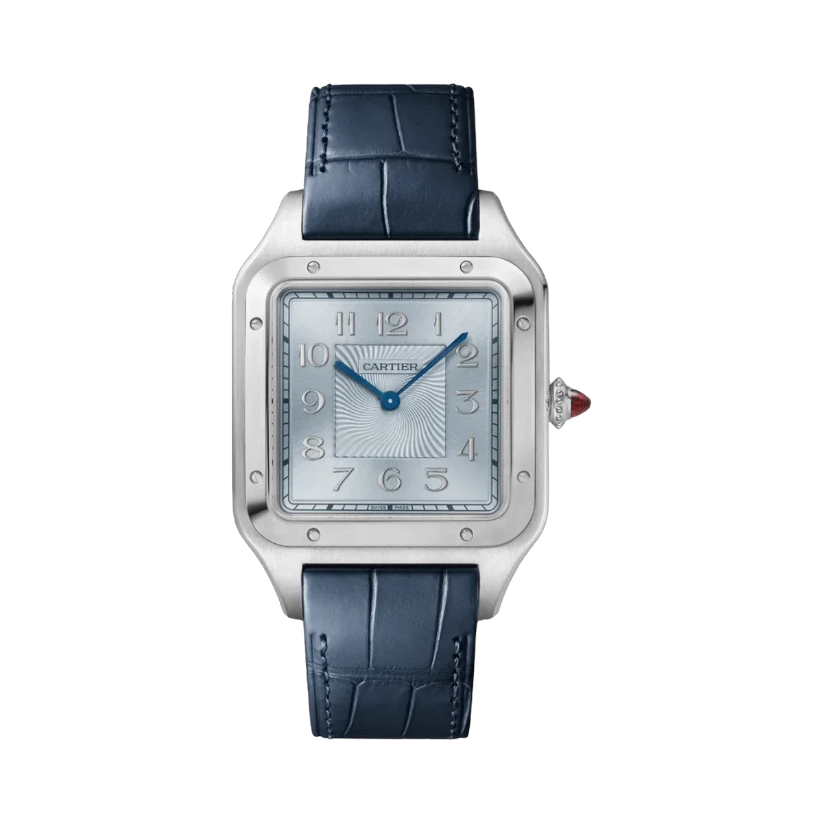 Cartier CRWGSA0048 pre-owned watch — view 1