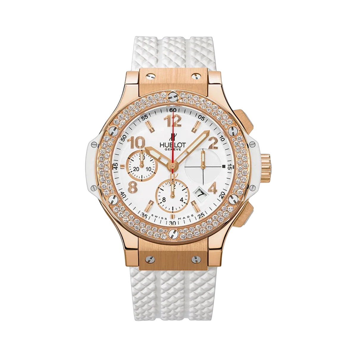Hublot 341.PE.230.RW.114 pre-owned watch — view 1