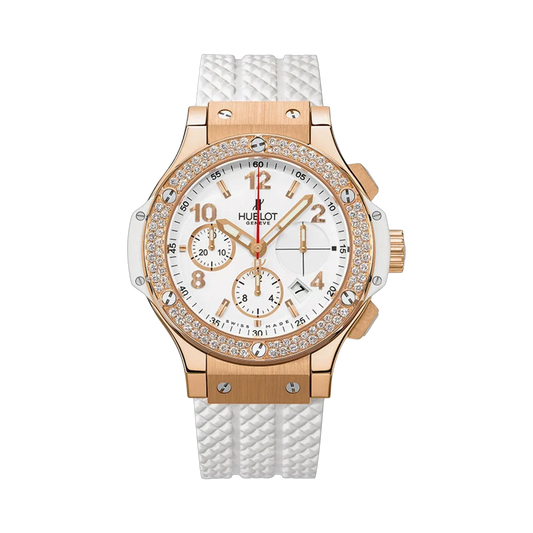 Hublot 341.PE.230.RW.114 pre-owned watch — view 1