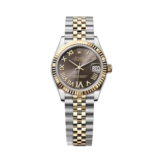 Rolex 278273-0018 pre-owned watch — view 1