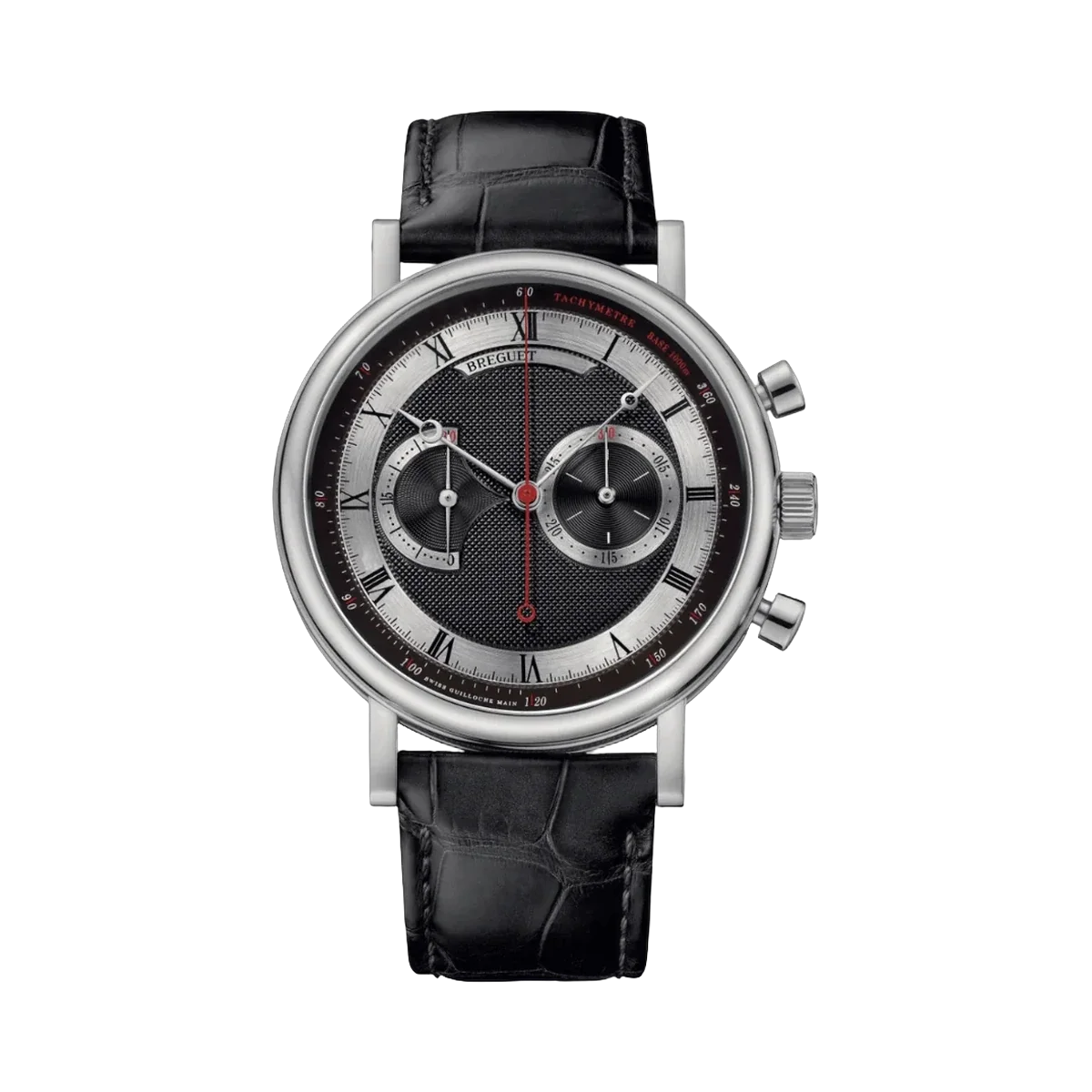 Breguet 5287BB/92/9ZU pre-owned watch — view 1