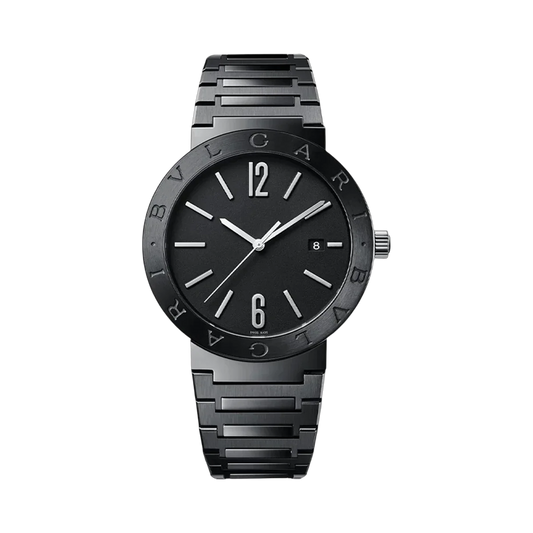Bvlgari 103540 pre-owned watch — view 1
