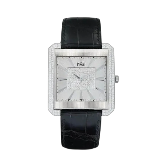 Piaget P10454 pre-owned watch — view 1