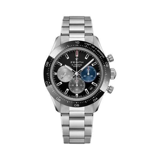 Zenith 03.3100.3600/21.M3100 pre-owned watch — view 1