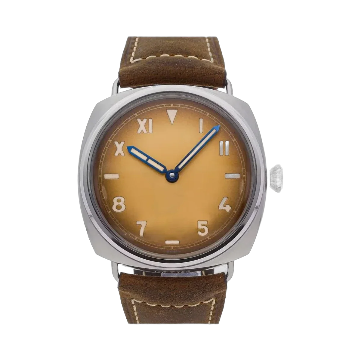 Panerai PAM00931 pre-owned watch — view 1