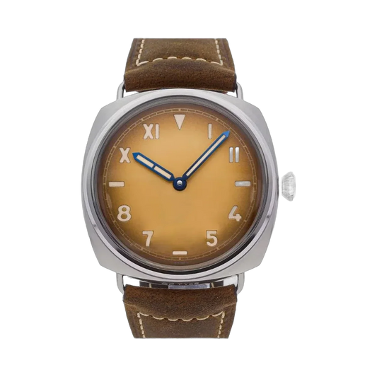 Panerai PAM00931 pre-owned watch — view 1