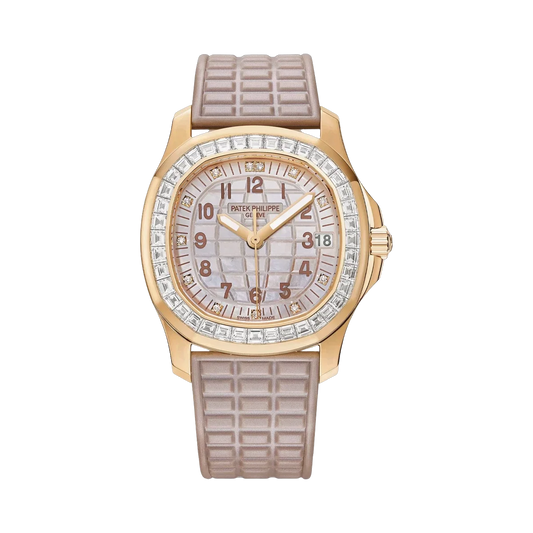 Patek Philippe 5072R-001 pre-owned watch — view 1