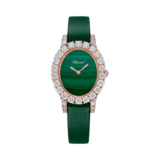Chopard 139384-5011 pre-owned watch — view 1