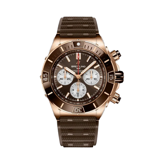 Breitling RB0136E31Q1S1 pre-owned watch — view 1