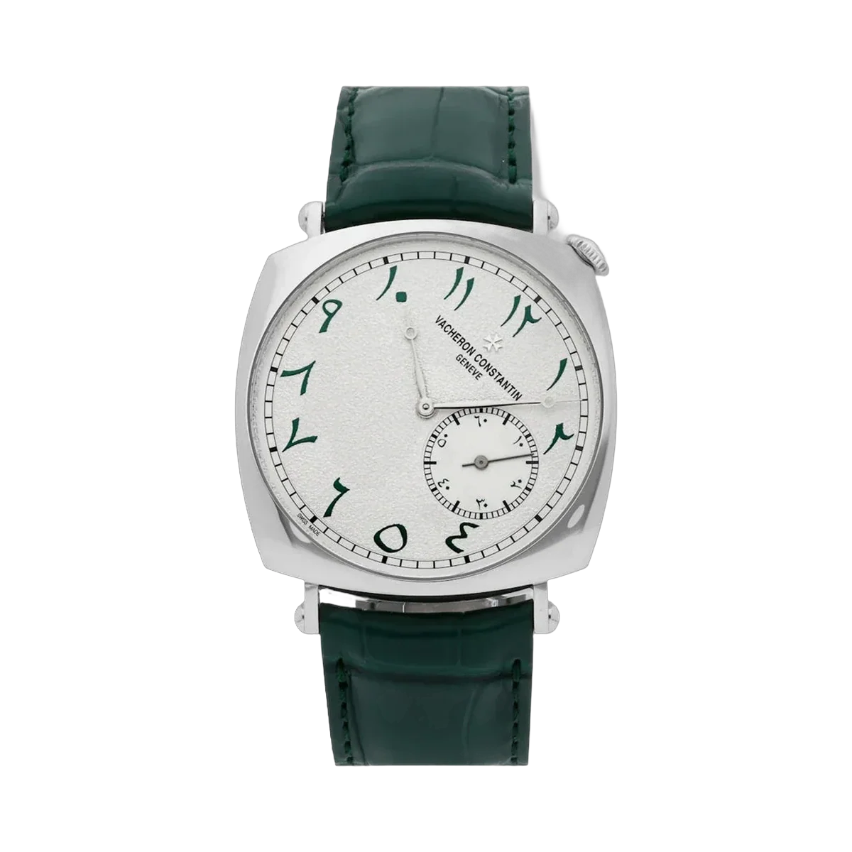Vacheron Constantin 82035/000P-H063 pre-owned watch — view 1