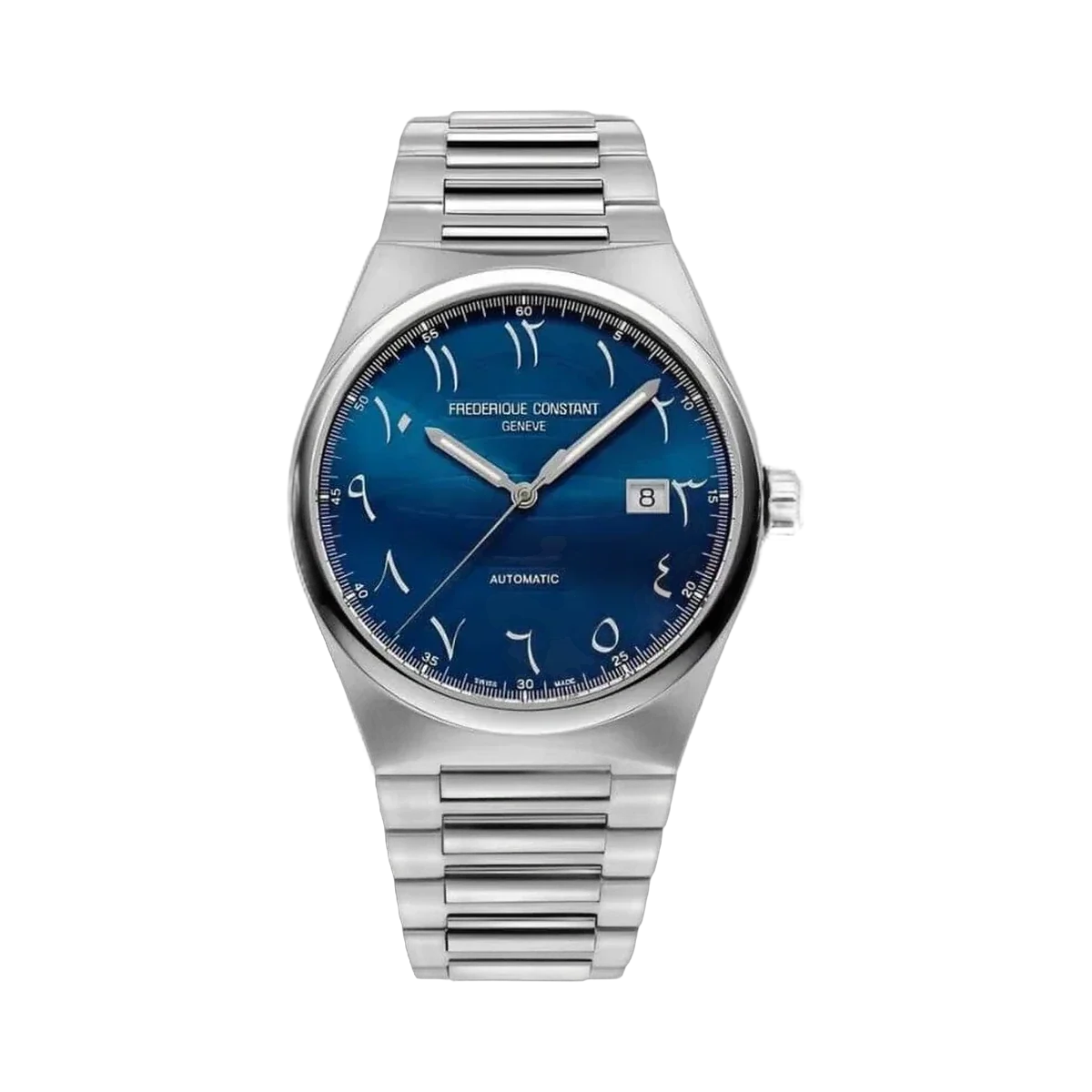 Frederique Constant FC-303LN4NH6B pre-owned watch — view 1