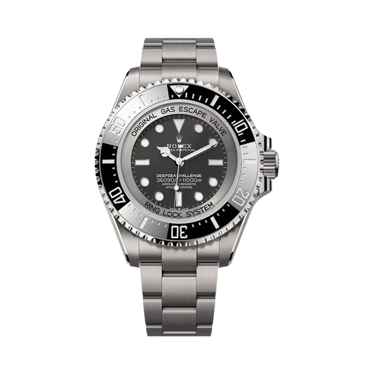 Rolex 126067-0002 pre-owned watch — view 1