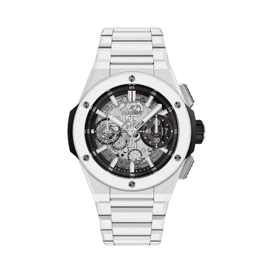Hublot 451.HX.1123.HX pre-owned watch — view 1