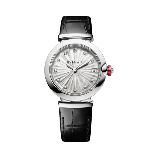 Bvlgari 103478 pre-owned watch — view 1