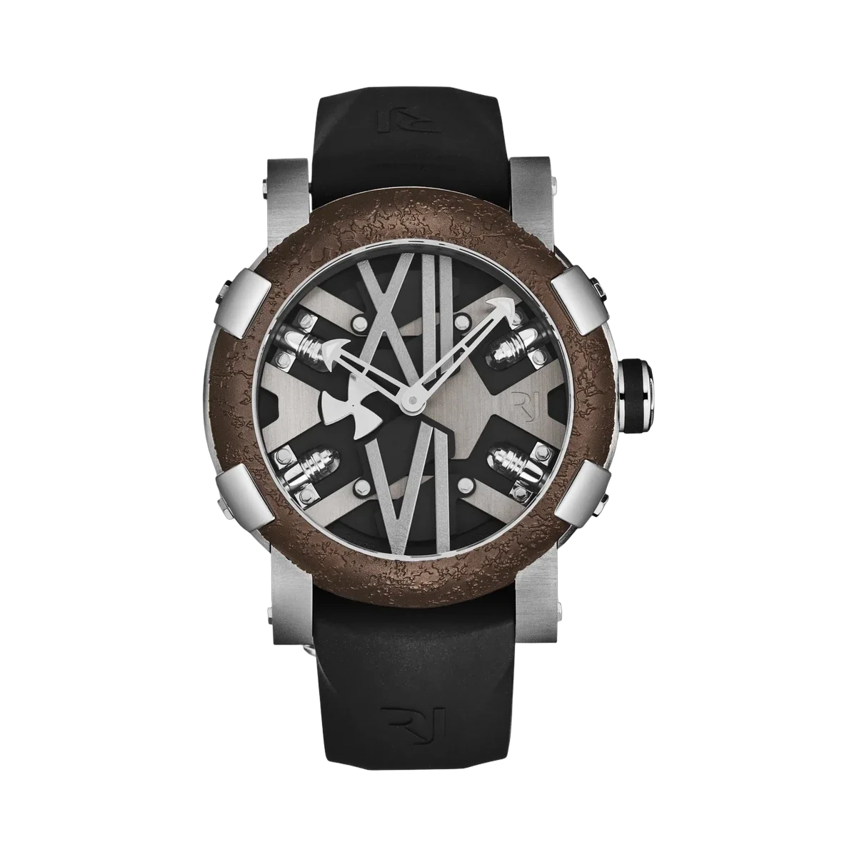 Romain Jerome RJ.ST.AU.101.10 pre-owned watch — view 1