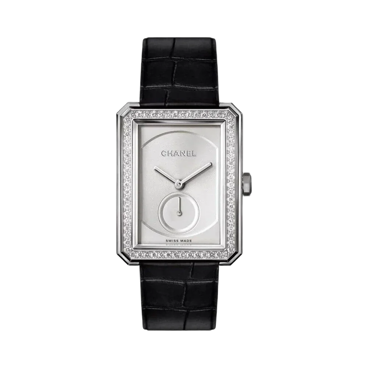 Chanel H4472 pre-owned watch — view 1