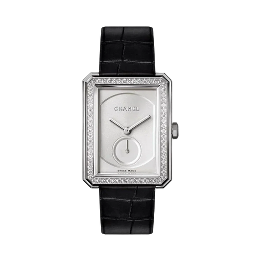 Chanel H4472 pre-owned watch — view 1