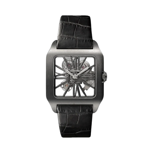 Cartier W2020052 pre-owned watch — view 1