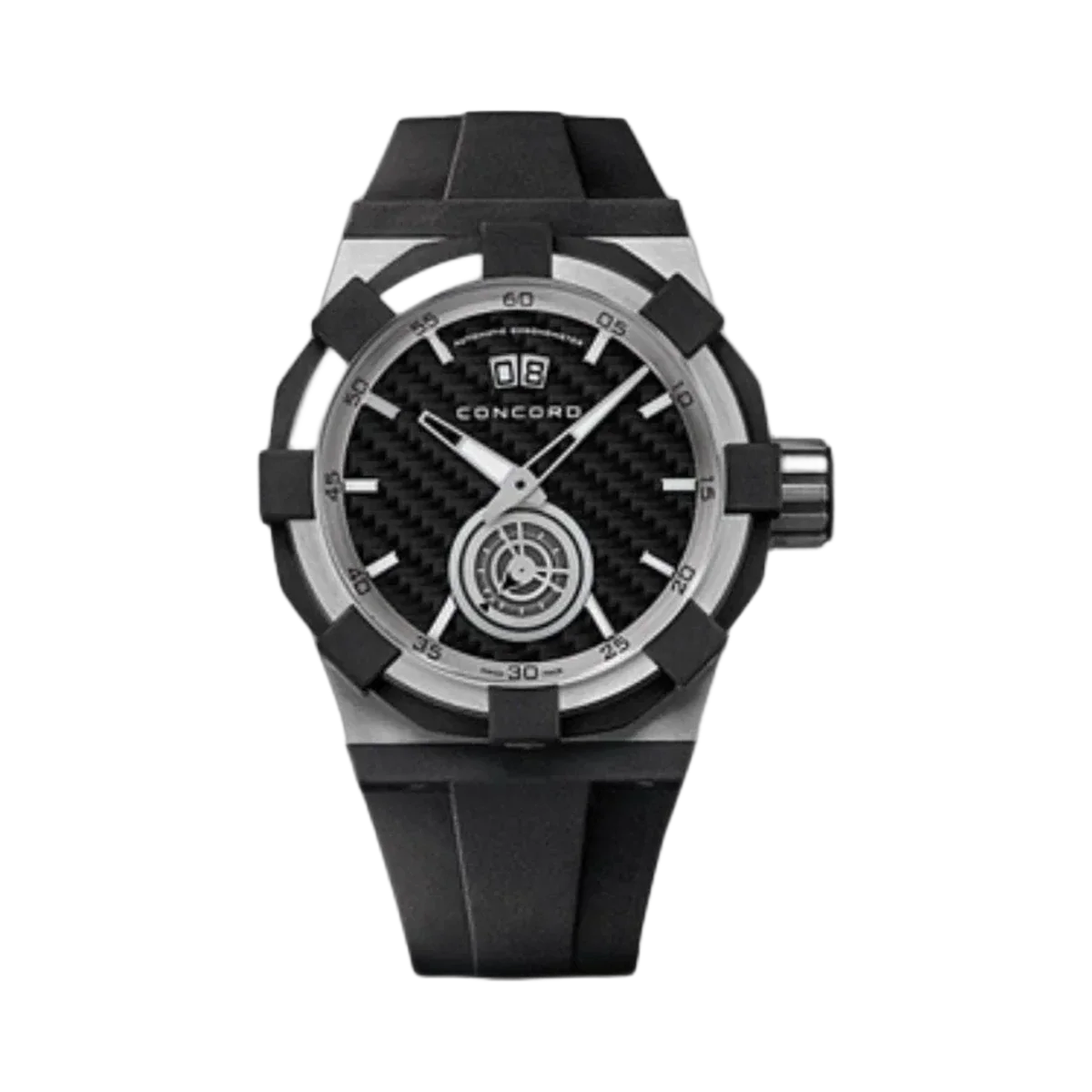 Concord 0320011 pre-owned watch — view 1