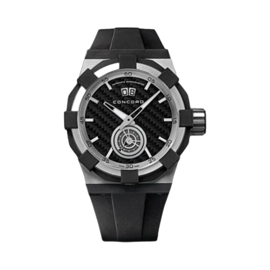 Concord 0320011 pre-owned watch — view 1