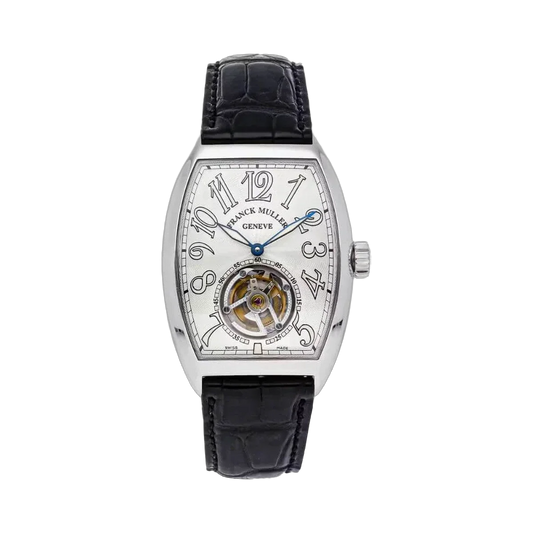 Franck Muller 7851 T pre-owned watch — view 1