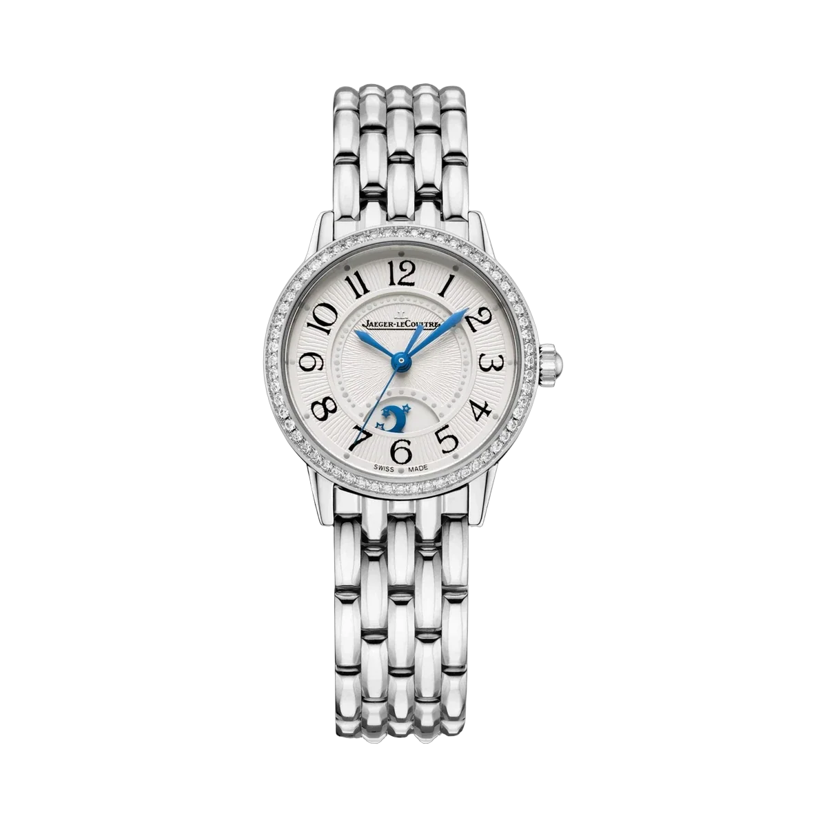 Jaeger-LeCoultre Q3408130 pre-owned watch — view 1