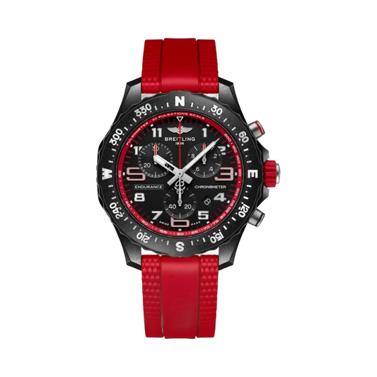 Breitling X83310D91B2S1 pre-owned watch — view 1