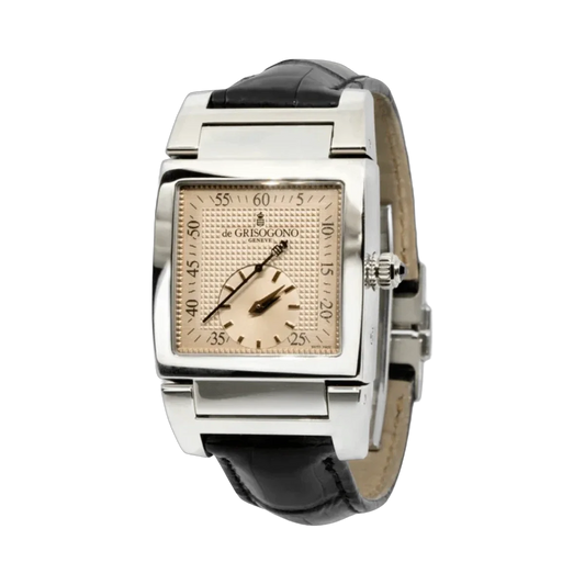 De Grisogono UNO GS N02 pre-owned watch — view 1