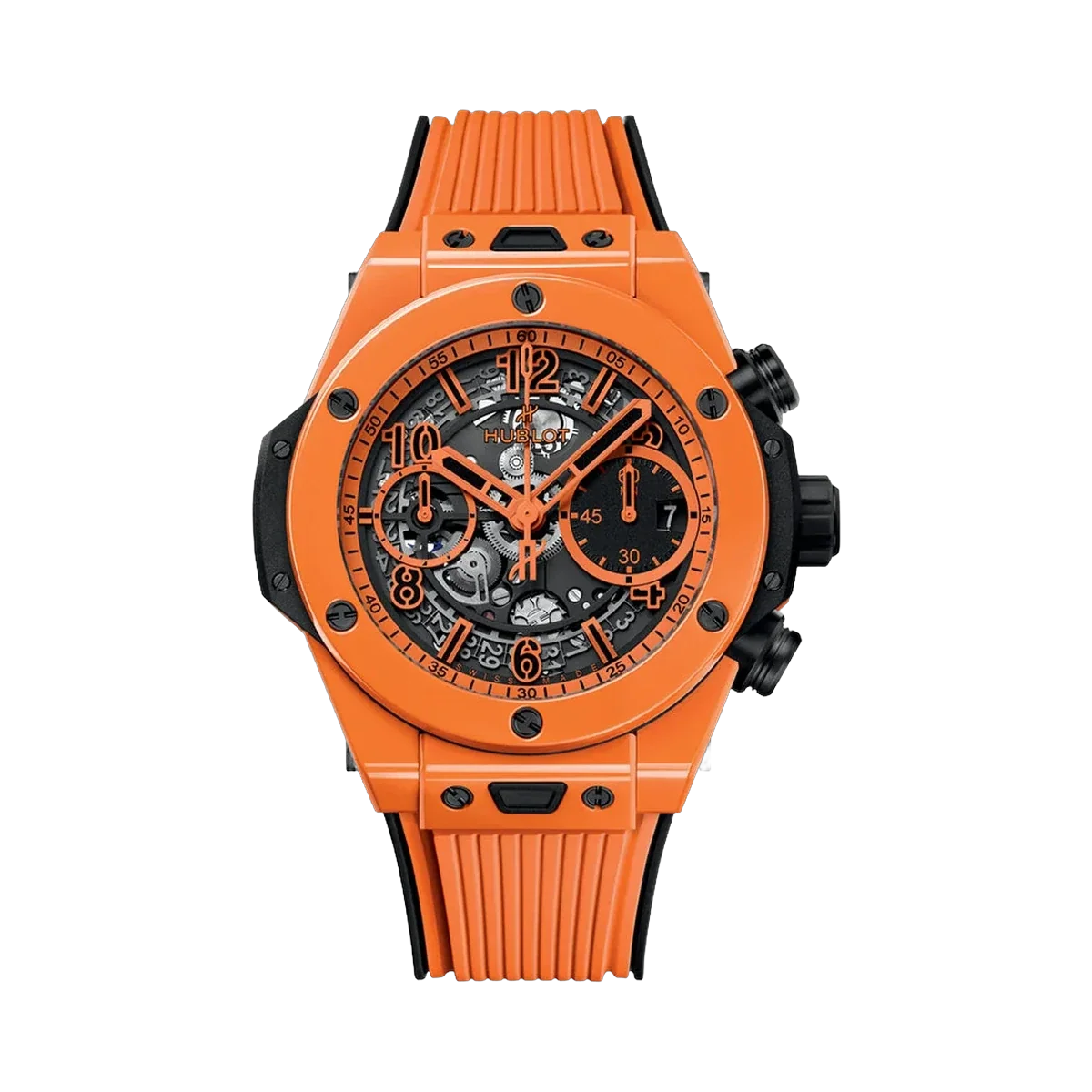 Hublot 441.CU.5910.RX pre-owned watch — view 1