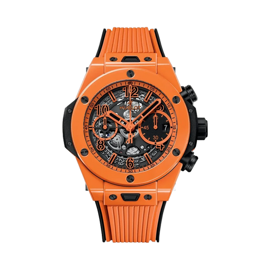 Hublot 441.CU.5910.RX pre-owned watch — view 1