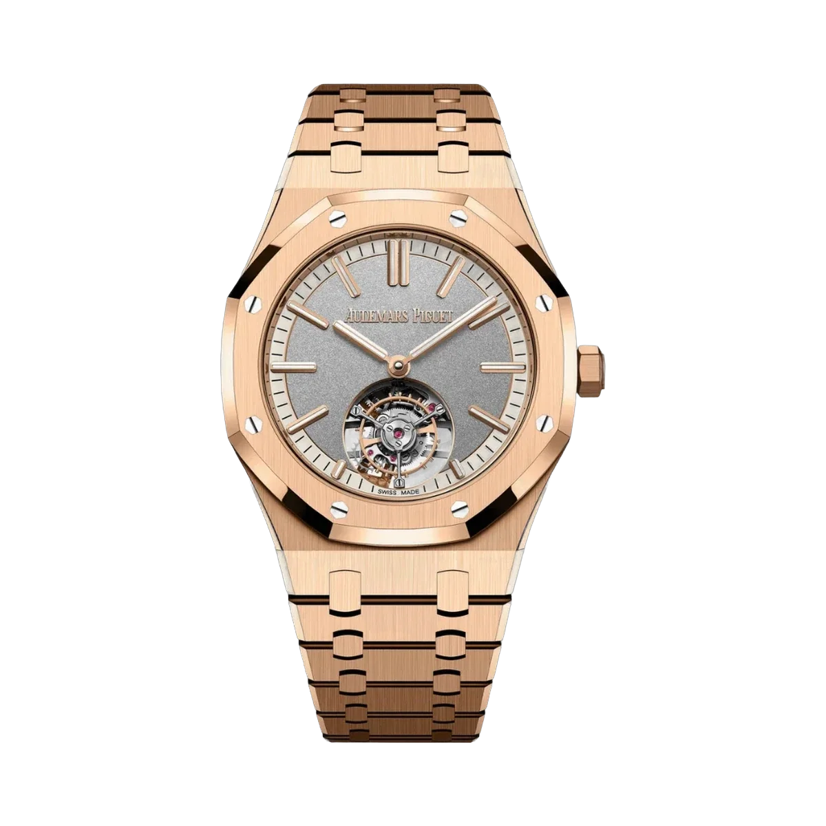 Audemars Piguet 26730OR.OO.1320OR.05 pre-owned watch — view 1
