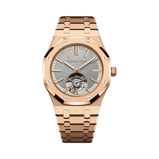 Audemars Piguet 26730OR.OO.1320OR.05 pre-owned watch — view 1