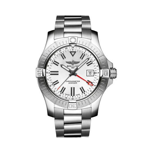 Breitling A32397101A1A1 pre-owned watch — view 1