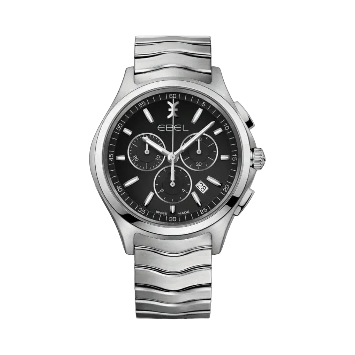 Ebel 1216342 pre-owned watch — view 1
