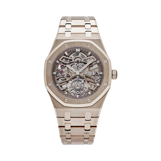Audemars Piguet 26735SG.OO.1320SG.01 pre-owned watch — view 1