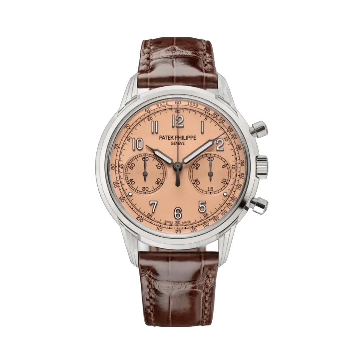 Patek Philippe 5172G-010 pre-owned watch — view 1