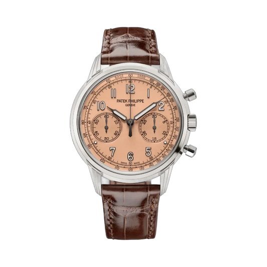 Patek Philippe 5172G-010 pre-owned watch — view 1