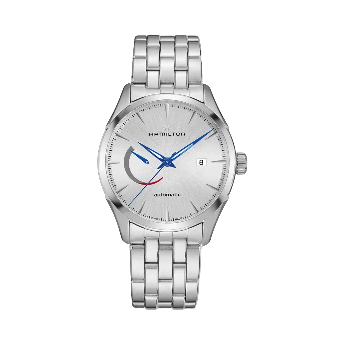 Hamilton H32635181 pre-owned watch — view 1
