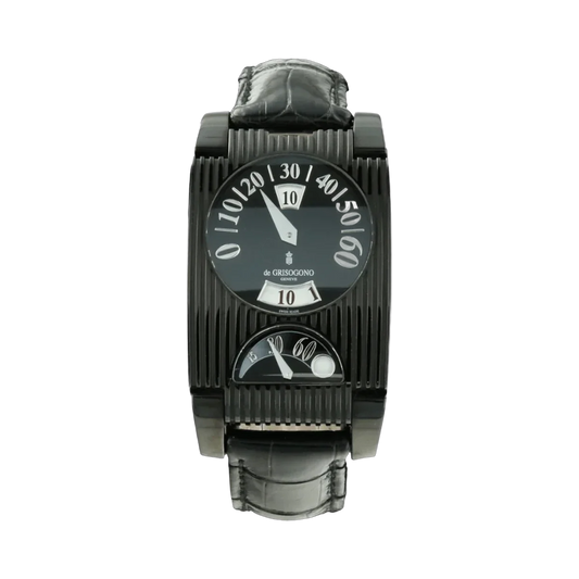 De Grisogono FG One N03 pre-owned watch — view 1