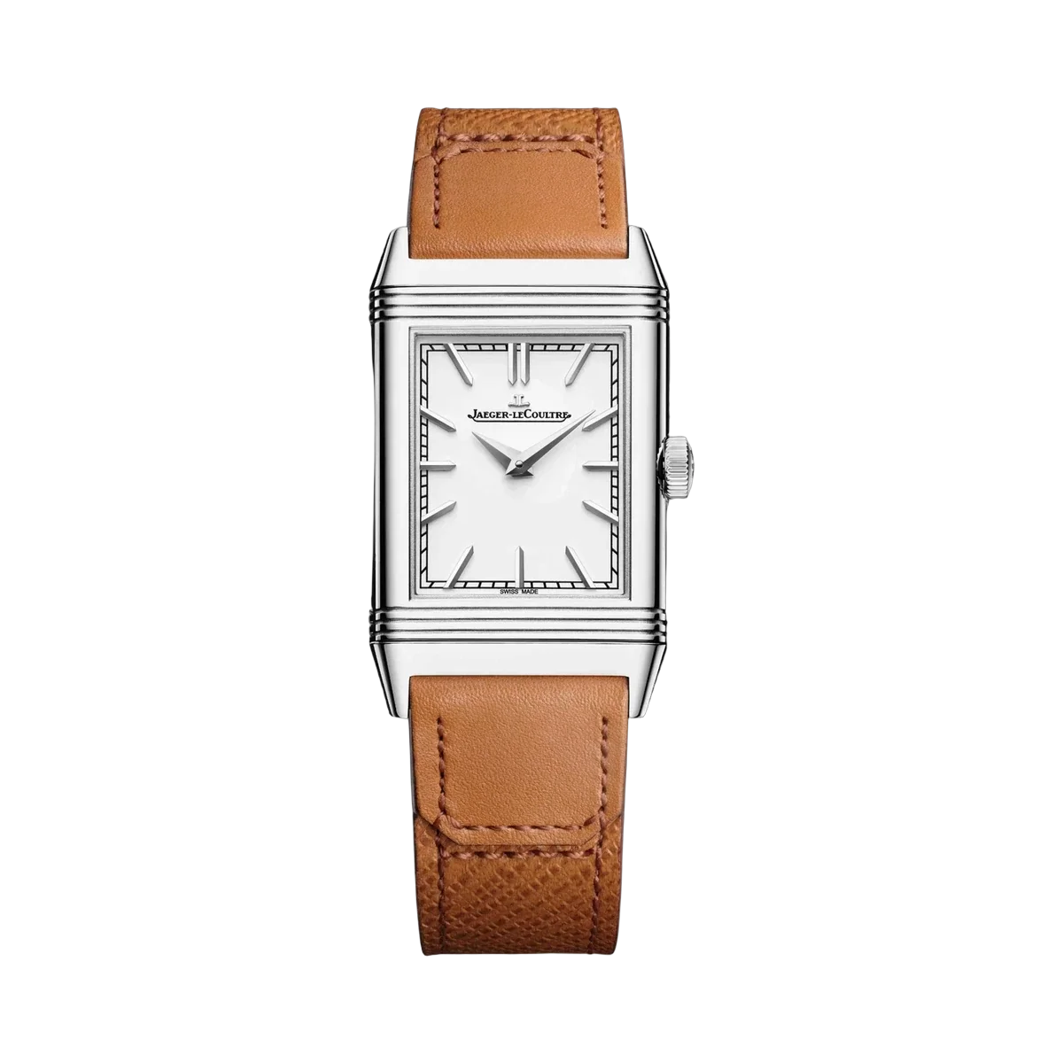 Jaeger-LeCoultre Q7168420 pre-owned watch — view 1